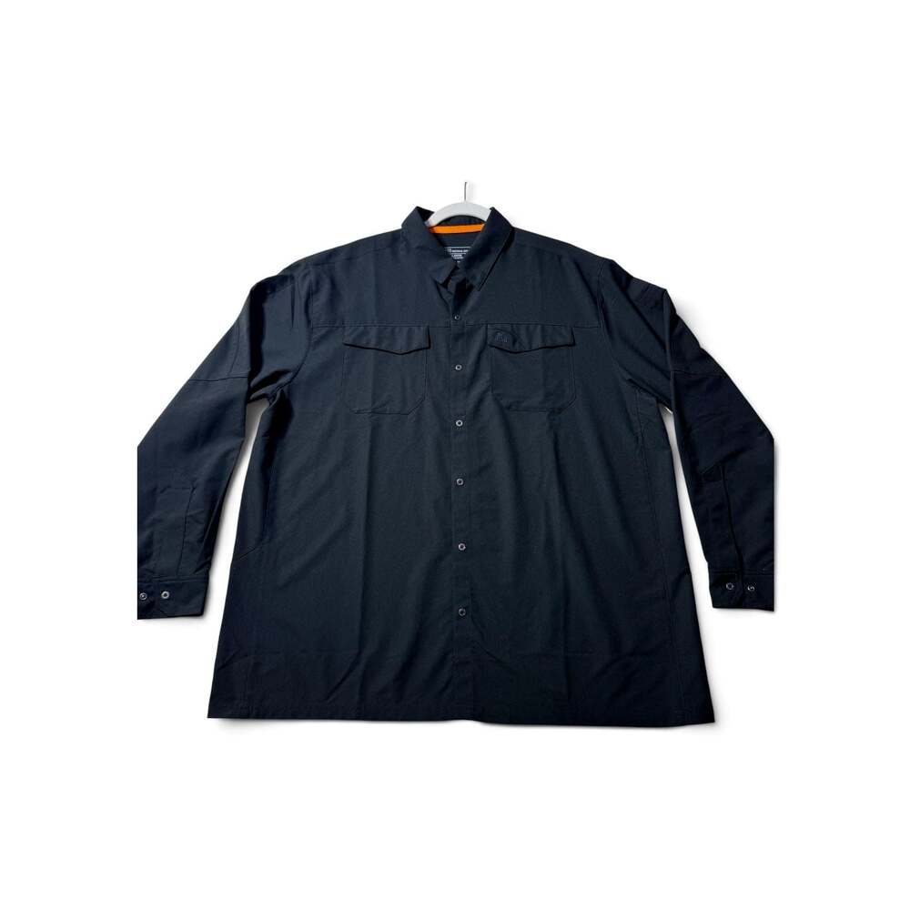 5.11 Tactical Series Long Sleeve Performance Tactical Shirt
